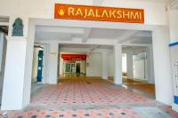 Manasarovar Homes - Rajalakshmi Serviced Apartments - B&B