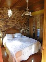 Apartamento con balcón