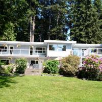 B&B Gibsons - Caprice - Bed and Breakfast Gibsons