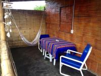 Bungalow con Patio