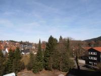 Haus Vier Jahreszeiten am See HS 581 - B&B