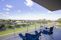 Whitewater Apartment 101 - Bed and Breakfast Torquay