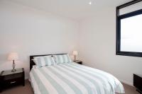 Apartamento Deluxe de 2 dormitorios - 106