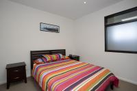 Apartamento Deluxe de 2 dormitorios - 208