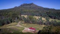 Mountain Blue Guest House - B&B Deloraine
