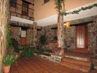 Apartamentos Rurales Azabal, LAS HURDES, ATR-CC-00260 - Bed and Breakfast Azabal