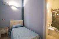 Habitación Cuádruple con balcón