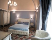 Habitación Doble Deluxe