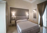 Habitación Deluxe con baño privado - 1 cama extragrande