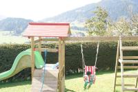 Appartamento con Balcone