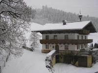 Steinerbauer - B&B Flachau