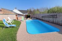 Apartman Miky - B&B Drnholec