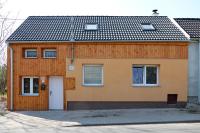Apartman Miky - B&B
