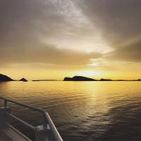 Villa Ostria - Chambres d’hôtes Vlychós