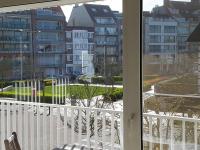 B&B Knokke-Heist - Appart Noah - Bed and Breakfast Knokke-Heist