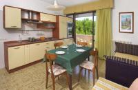 Apartment mit 1 Schlafzimmer