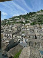 Vierpersoonskamer met Balkon