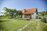 BorászPorta - Ferienwohnung