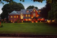The Sayre Mansion - Ferienwohnung