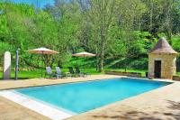 Manoir La Barriere - Lot - Chambres d’hôtes