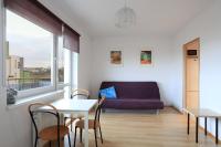 Kawalerka cynamonowa - B&B Gdansk