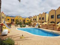 Chalet Costa Adeje - Ferienwohnung Adeje