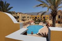 Chalet Costa Adeje - Ferienwohnung Adeje