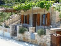 Stiniva-stone House - Bed and Breakfast Vela Luka
