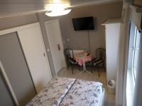 Habitación Doble Pequeña