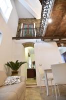 Deluxe Double Room with Balcony and Sea View