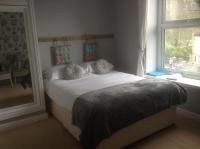 Kamer met Kingsize Bed en Douche