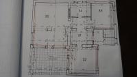 Apartment Amber 127m2 + terrace - B&B