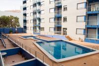 Apartment Los Locos Beach - B&B Torrevieja