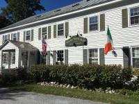Shoreham Inn Bed & Breakfast - Chambres d’hôtes