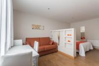  Studio with Terrace - Ground Floor (3 Adults)