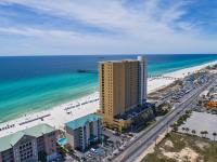 Sterling Reef Beach Resort - B&B Panama City Beach