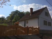 Natur Kán - B&B Kán