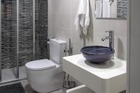 Tweepersoonskamer met Eigen Badkamer
