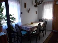 Nimród Pihenőház - B&B Egerszalók