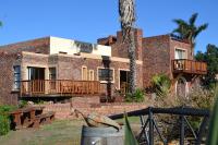 Dolphin View Guesthouse - B&B