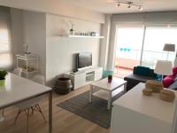 Apartment mit Meerblick