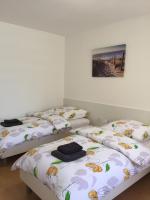 B&B Saint-Louis - Studio Lora G 031 - Bed and Breakfast Saint-Louis