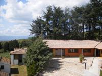 Agriturismo Usurtala - Bed and Breakfast