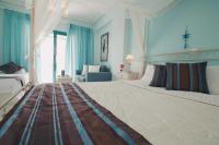 Suite met Uitzicht op Zee
