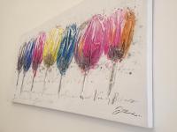 Monolocale con Balcone