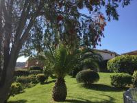 Résidence Playa Del'Oro - B&B Favone