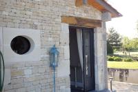 Le p'tit nid de Gabriel - B&B