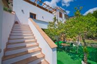 Villa Gaetano Praiano - Ferienwohnung Praiano