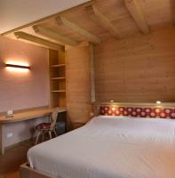 Chambre Double Deluxe avec Douche