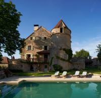 Mas de Garrigue - B&B